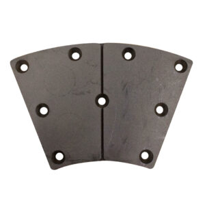 36WC Friction Material
