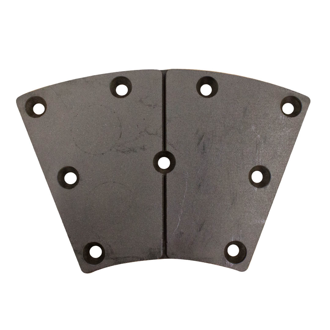 36WC Friction Material