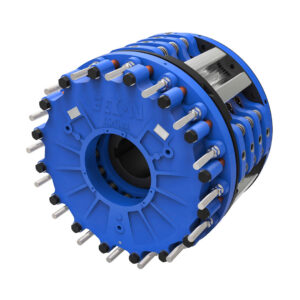 Airflex® WCBD3 Third Generation Brake