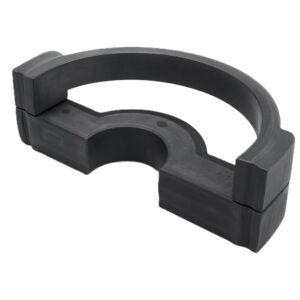 Chasovoy style ram packers