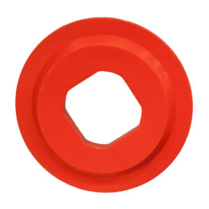 Urethane Kelly wiper