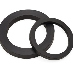 LWS Shaffer style piston seals