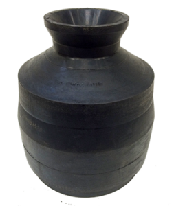 RS 100 stripping rubber