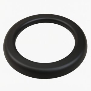 Swivel umbrella seal