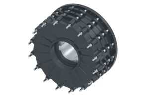 Airflex® WCB2, WCBD, WCB3