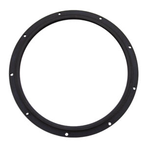 Window gasket