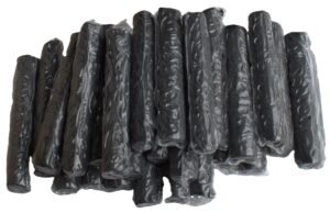 GK stick packing and wear banding