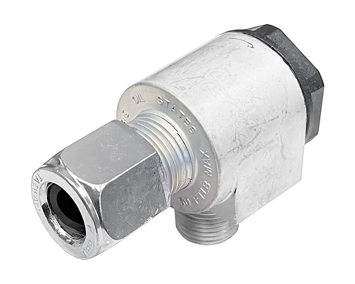 Airflex® Quick Release Valves