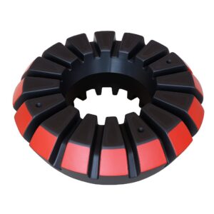 GK Annular Packing Element