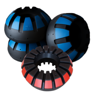 Annular Packing Elements