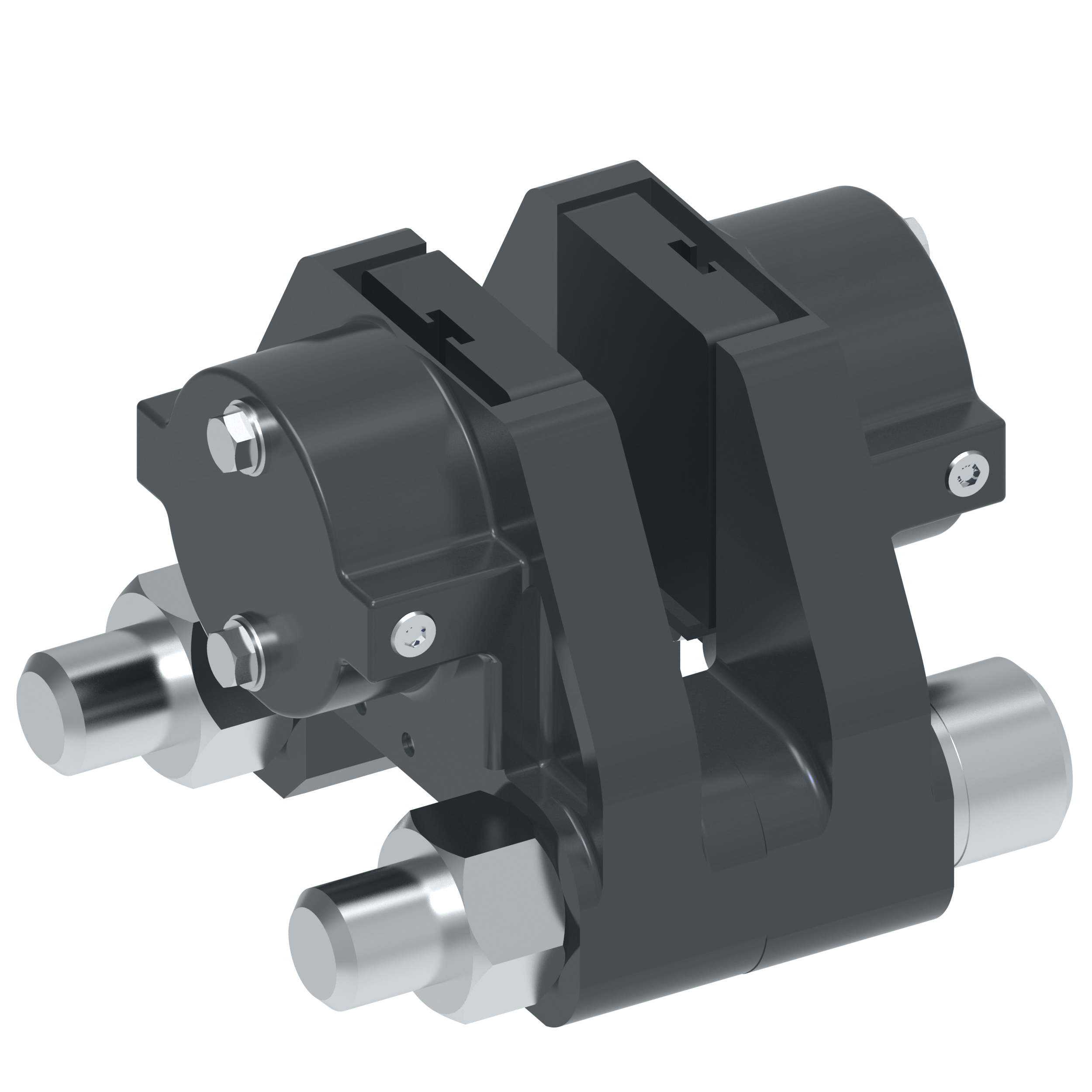 Airflex® 225DP-100 Brake-Caliper