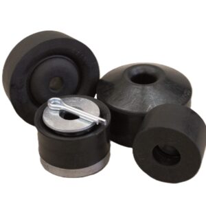 Pressure relief valve Parts