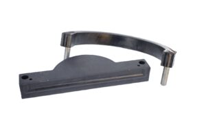 Sentry style ram packers